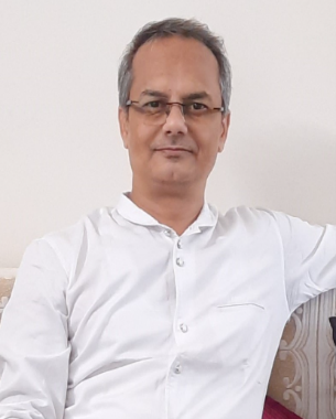 Tushar Adesara